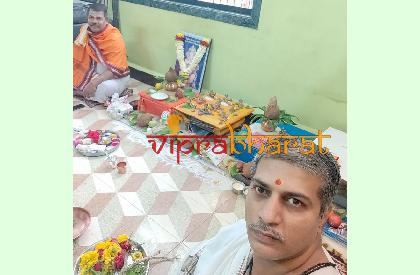 Santosh Deshpande photos - Viprabharat
